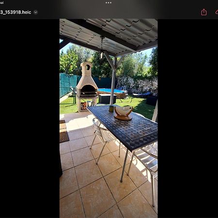 בוניפסיו Villa Paty מראה חיצוני תמונה