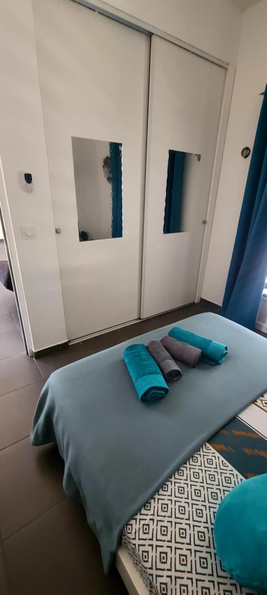 בוניפסיו Villa Paty מראה חיצוני תמונה