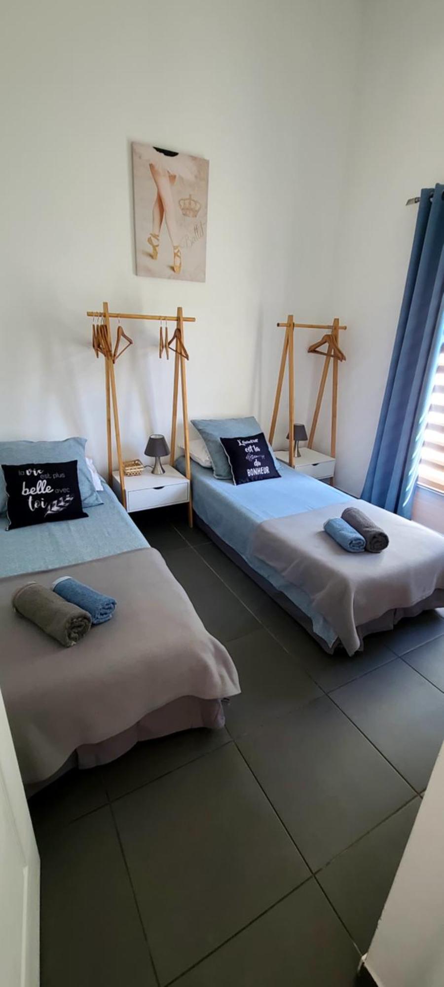 בוניפסיו Villa Paty מראה חיצוני תמונה
