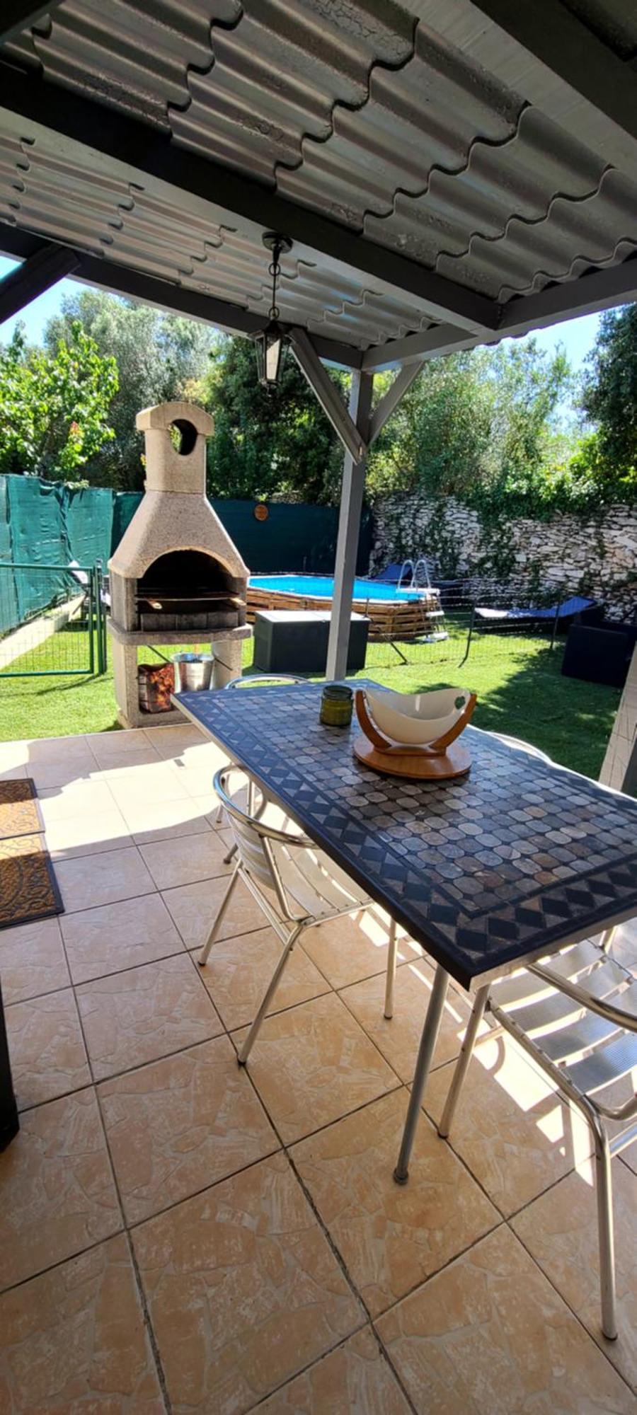 בוניפסיו Villa Paty מראה חיצוני תמונה
