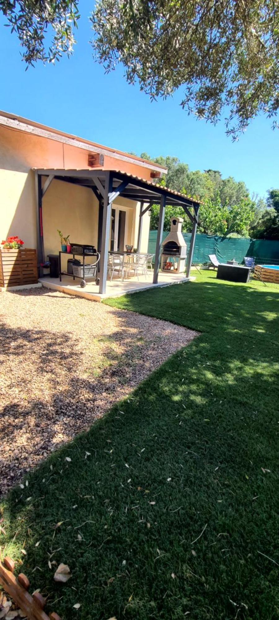בוניפסיו Villa Paty מראה חיצוני תמונה