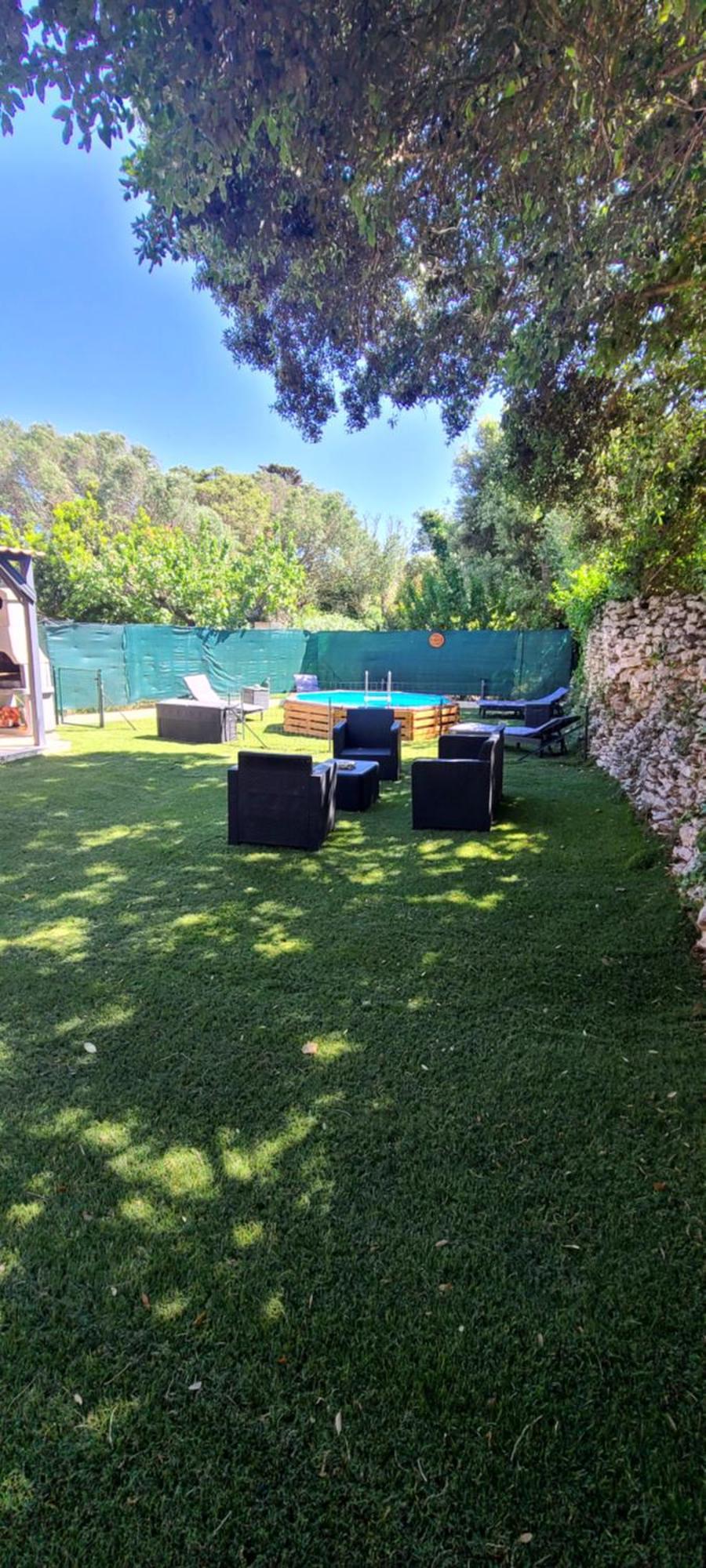 בוניפסיו Villa Paty מראה חיצוני תמונה
