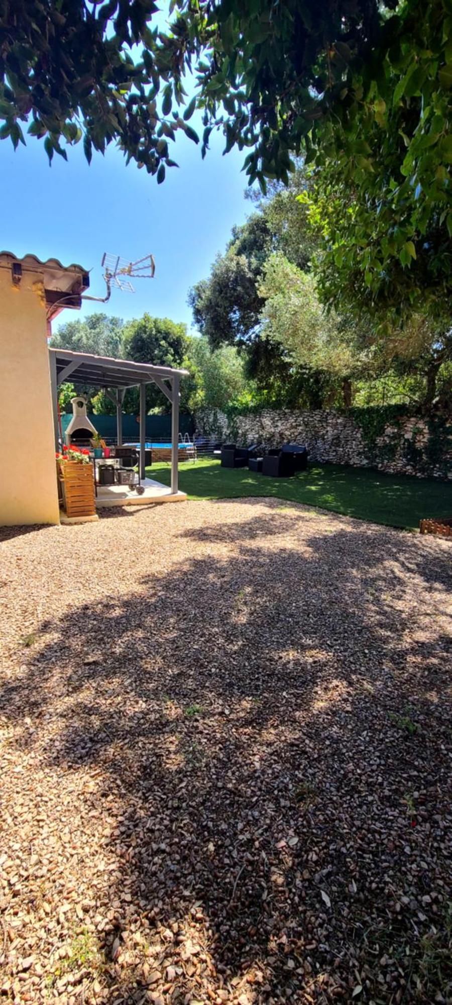 בוניפסיו Villa Paty מראה חיצוני תמונה